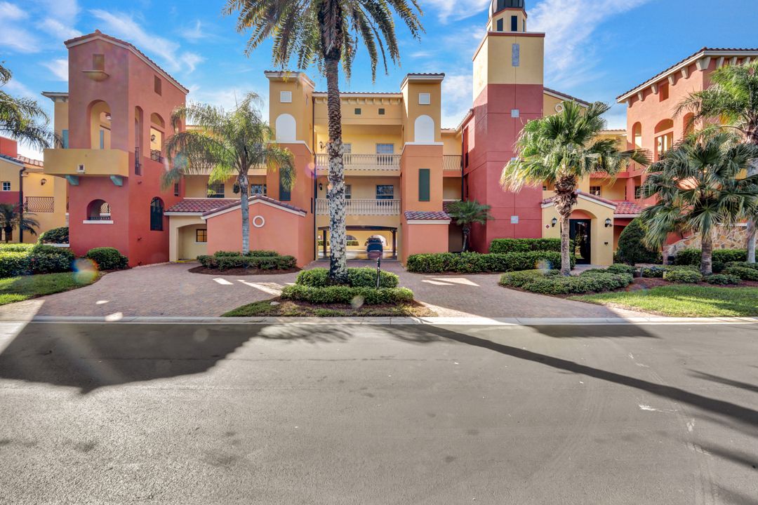 8597 Via Garibaldi Cir #208, Estero, FL 33928