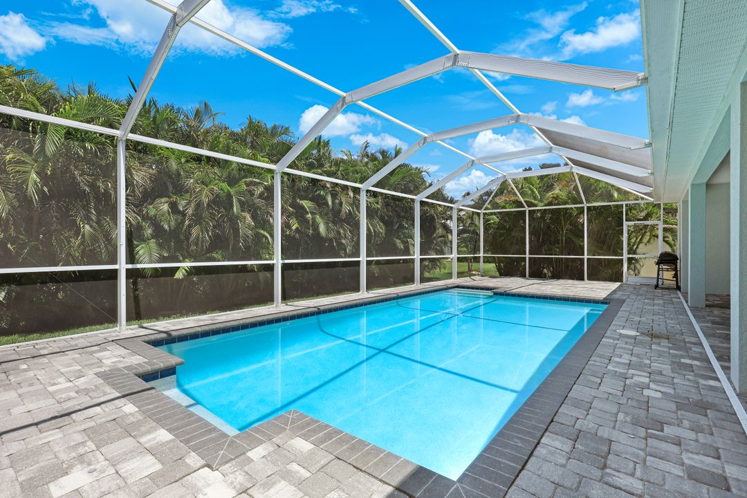 2823 SW 46th Terrace, Cape Coral, FL 33914