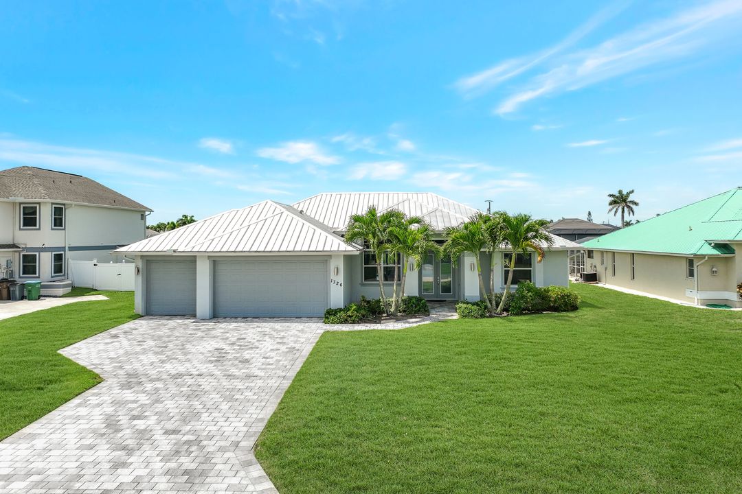 1726 SW 45th St, Cape Coral, FL 33914