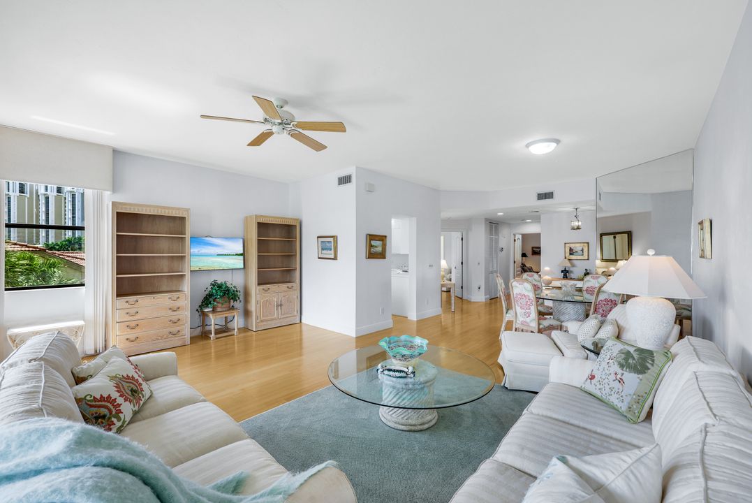 7040 Pelican Bay Blvd #D301, Naples, FL 34108