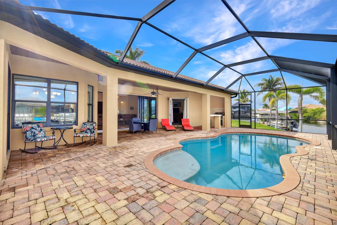 2801 SW 33rd St, Cape Coral, FL 33914