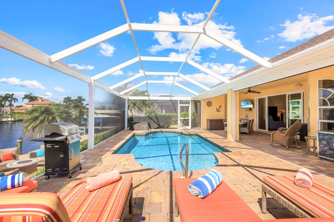 2608 SW 27th Pl, Cape Coral, FL 33914