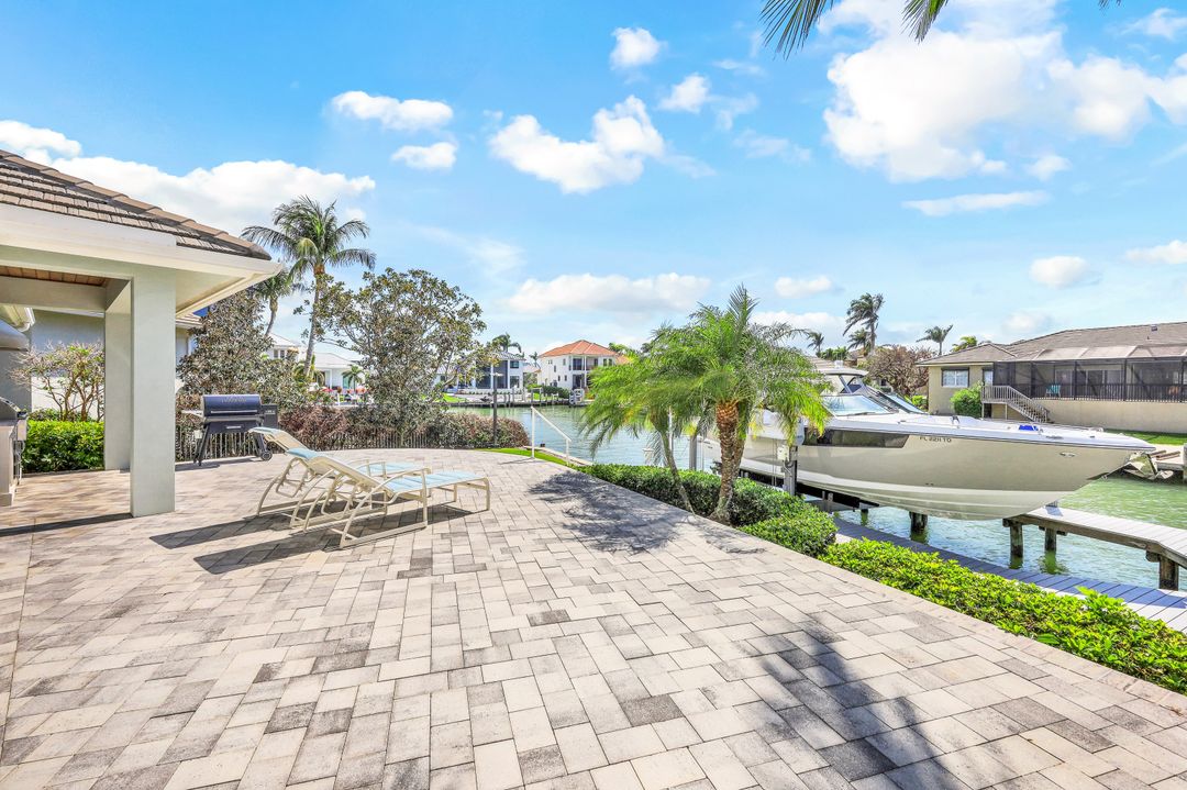 813 Magnolia Ct, Marco Island, FL 34145