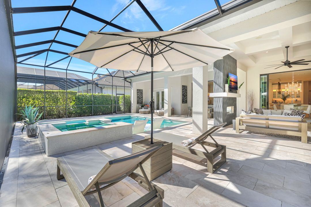3124 Livorno Lane, Naples, FL 34110