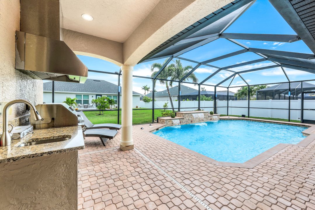 2802 SW 34th Terrace, Cape Coral, FL 33914