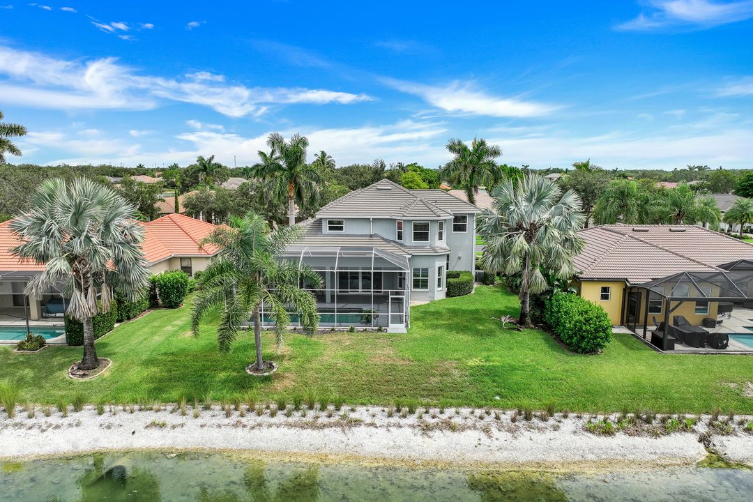 14696 Indigo Lakes Cir, Naples, FL 34119