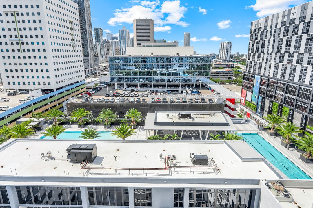 777 NW 2nd Ave, Miami, FL 33136