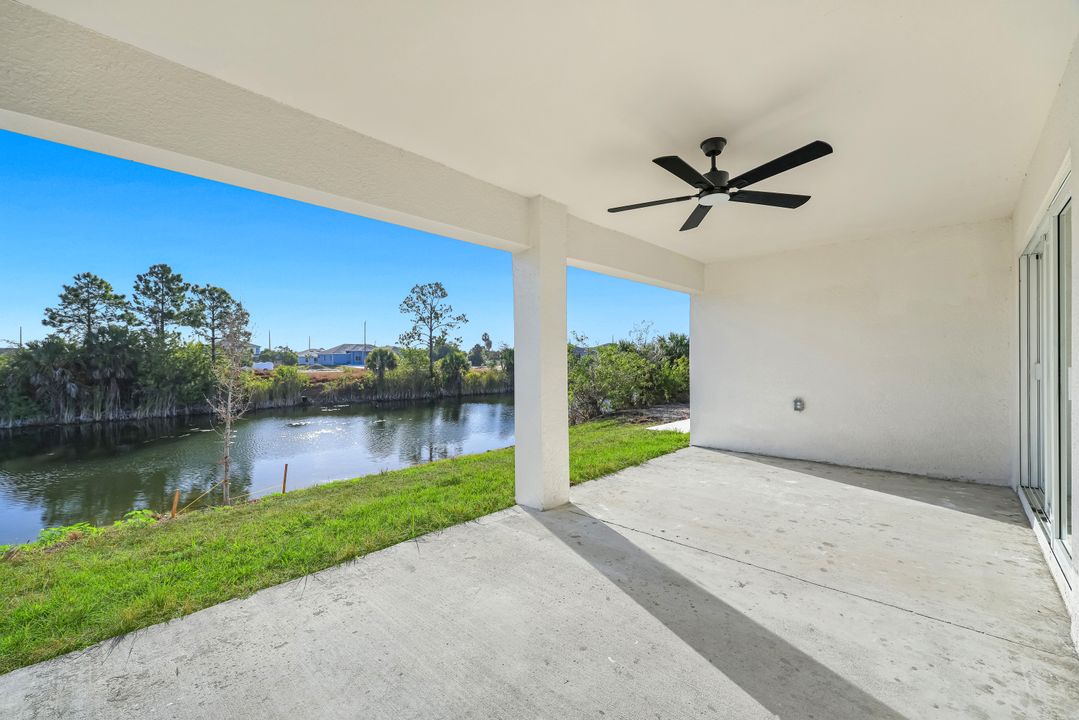 2823 NE 5th Pl, Cape Coral, FL 33909