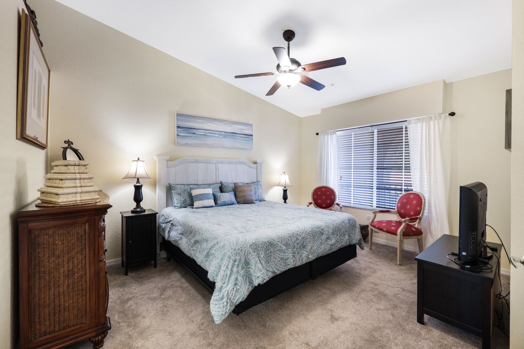 9640 Rosewood Pointe Terrace #205, Bonita Springs, FL 34135