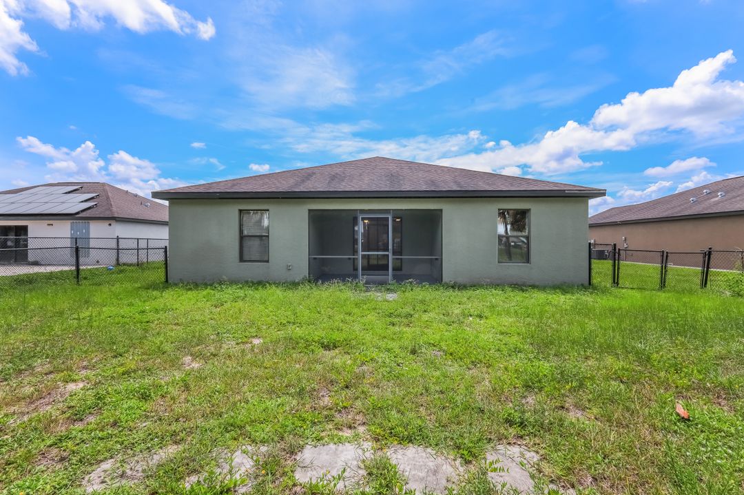 443 Shadow Lakes Dr, Lehigh Acres, FL 33974