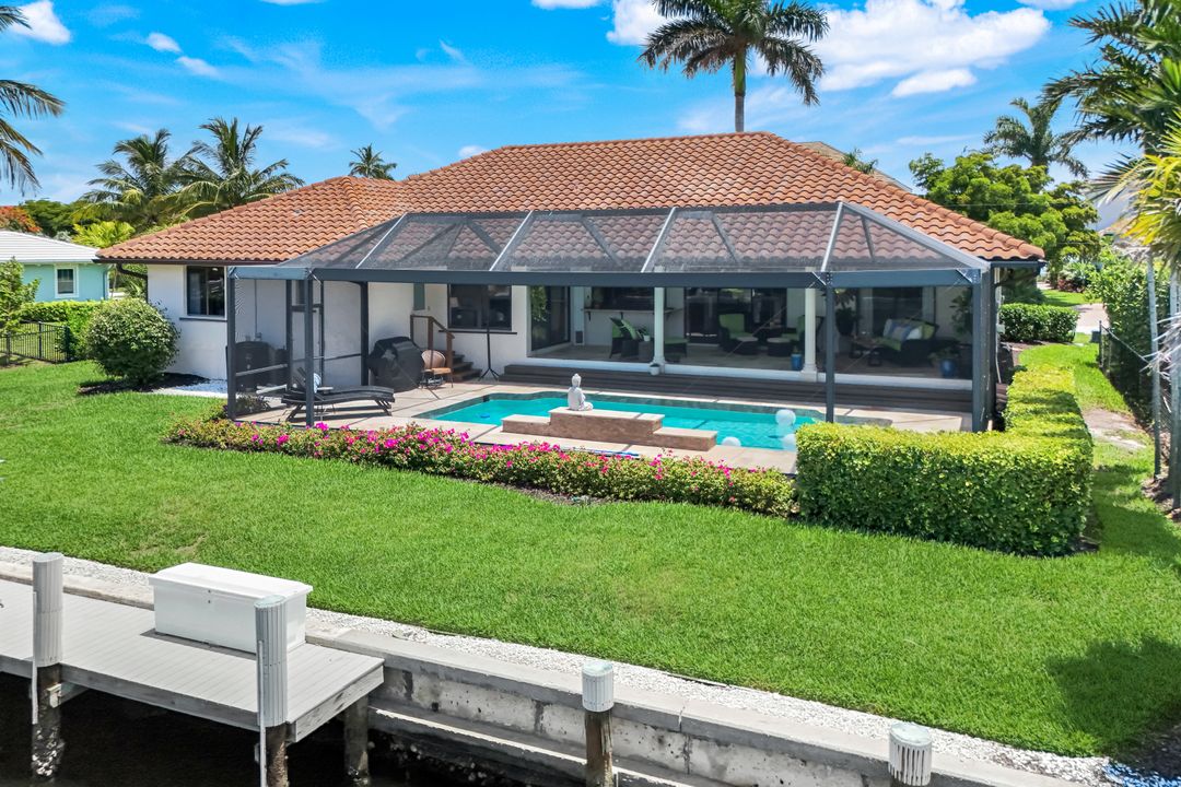 284 Polynesia Ct, Marco Island, FL 34145