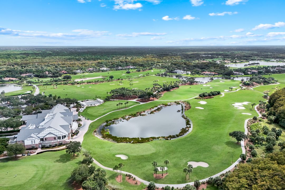 12832 Kinross Ln, Naples, FL 34120