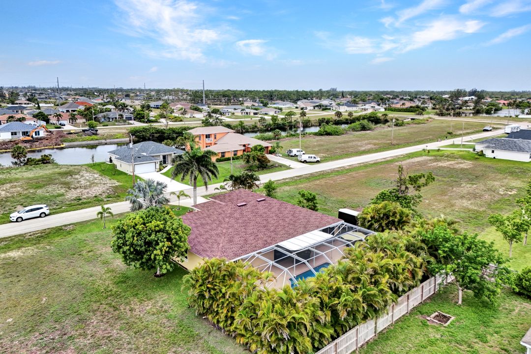 2223 NW 25th Terrace, Cape Coral, FL 33993