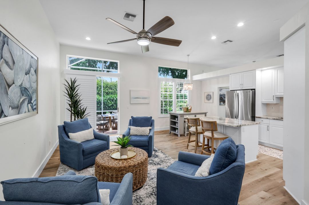 155 San Rafael Ln, Naples, FL 34119