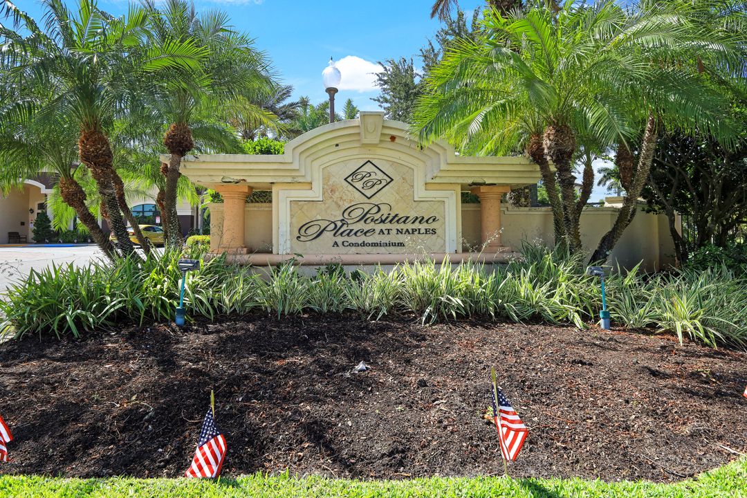 12950 Positano Cir #207, Naples, FL 34105