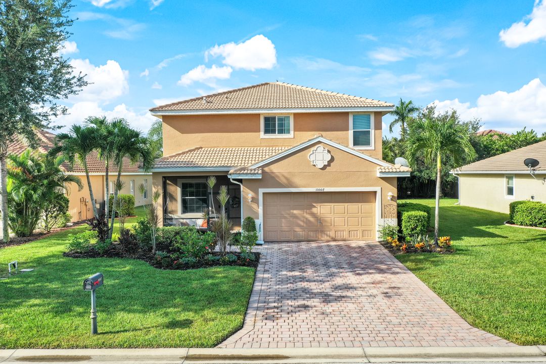 10007 Via San Marco Loop, Fort Myers, FL 33905