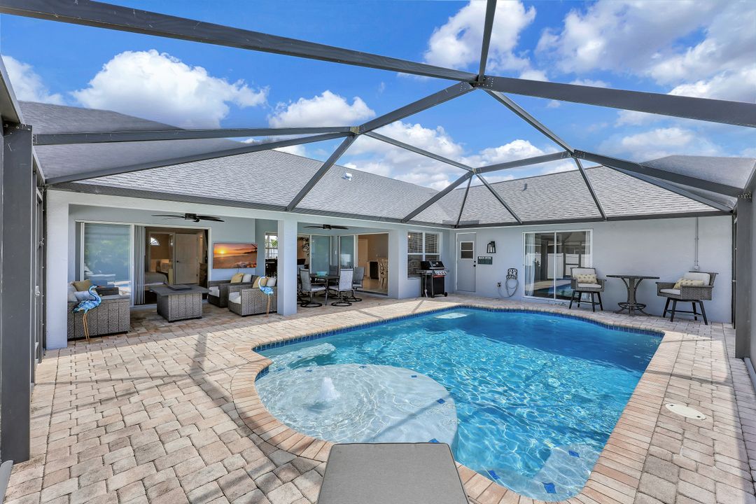 1918 Cape Coral Pkwy W, Cape Coral, FL 33914