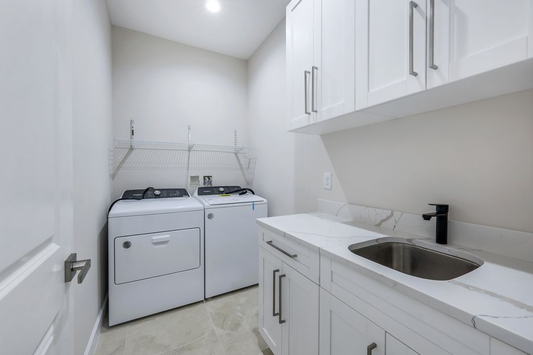 2837 NW 45th Pl, Cape Coral, FL 33993