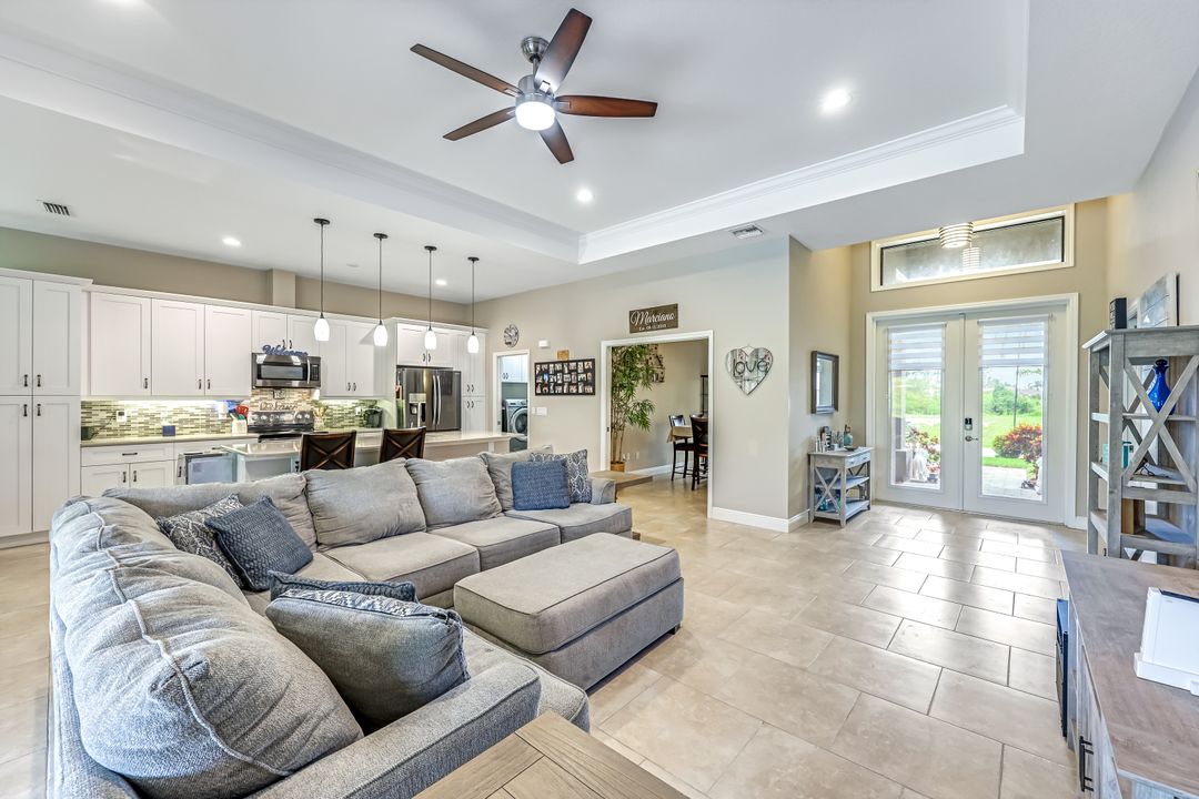 2619 SW 46th Terrace, Cape Coral, FL 33914