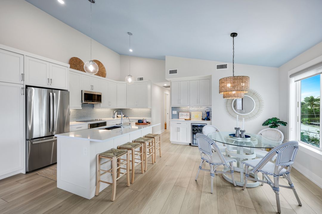 11410 Old Lodge Ln #2D, Captiva, FL 33924