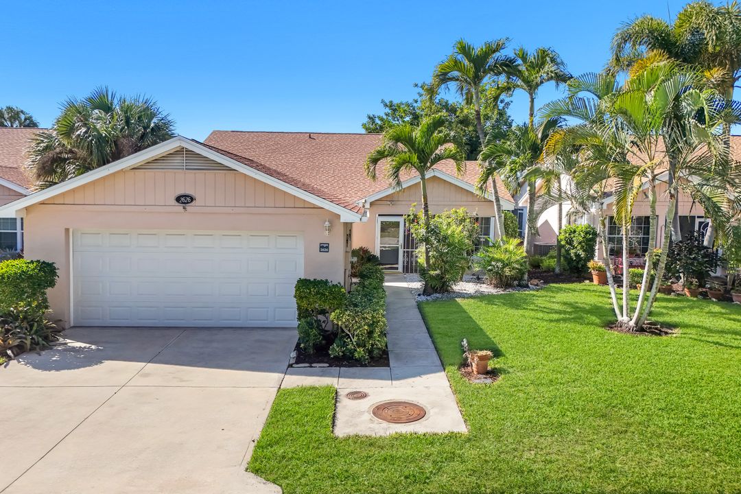 2626 Sailors Way, Naples, FL 34109