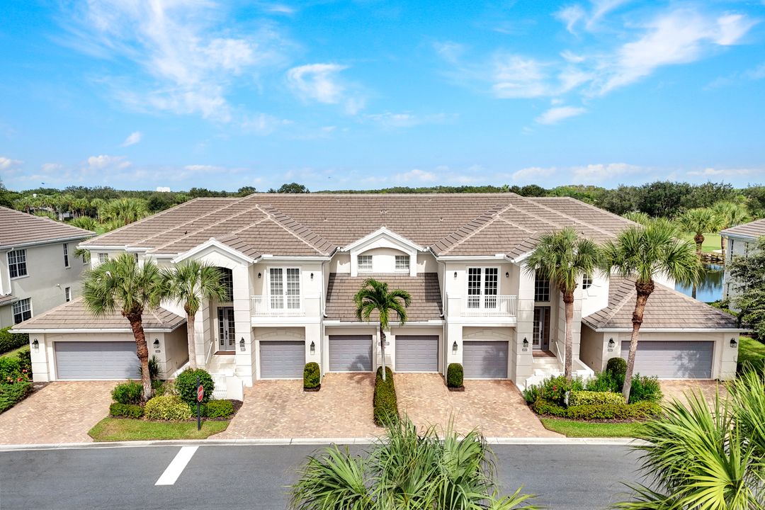 9560 Cypress Hammock Cir #202, Estero , FL 34135