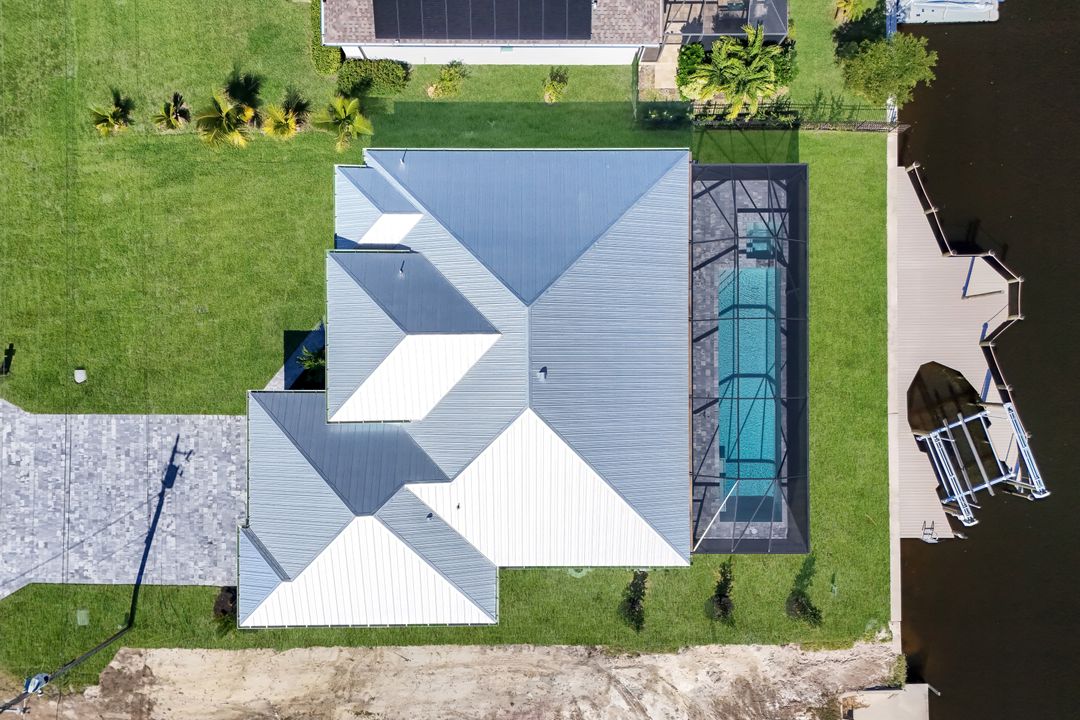 1909 NW 32nd Ct, Cape Coral, FL 33993