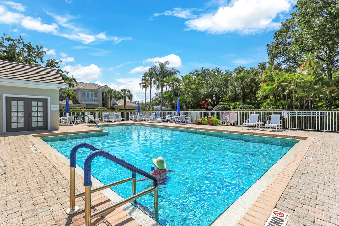 9677 Cypress Hammock Cir #102, Estero, FL 34135