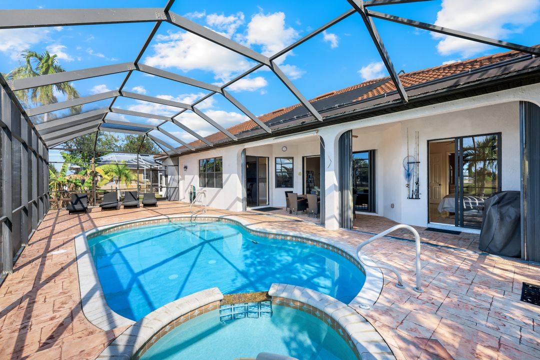 602 NW 3rd Ave, Cape Coral, FL 33993