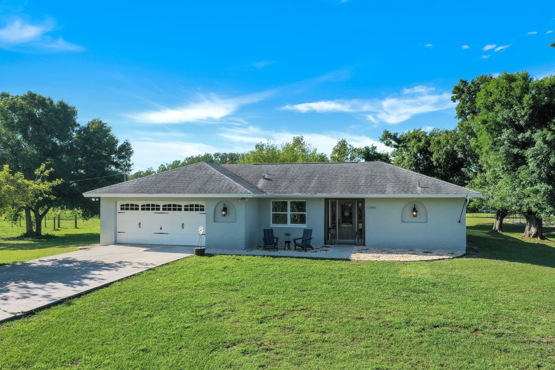 11340 Deal Rd, North Fort Myers, FL 33917