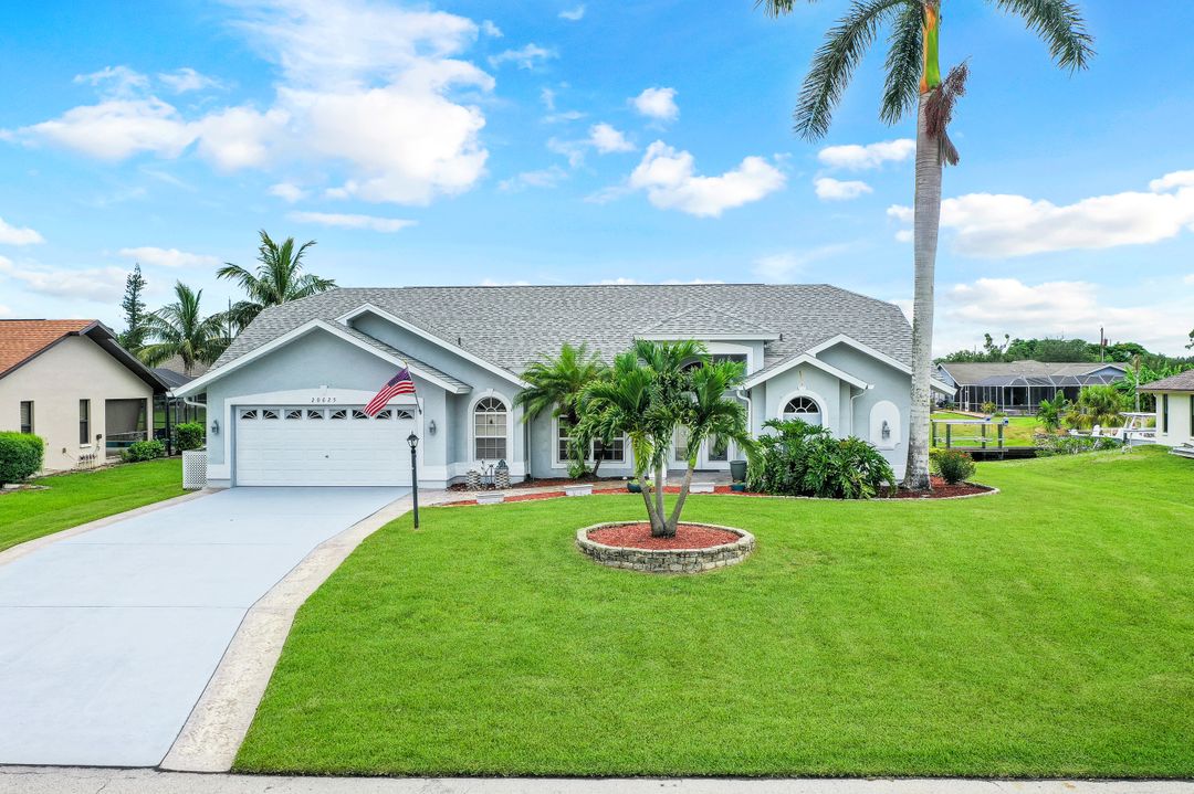 20625 Porthole Ct, Estero, FL 33928