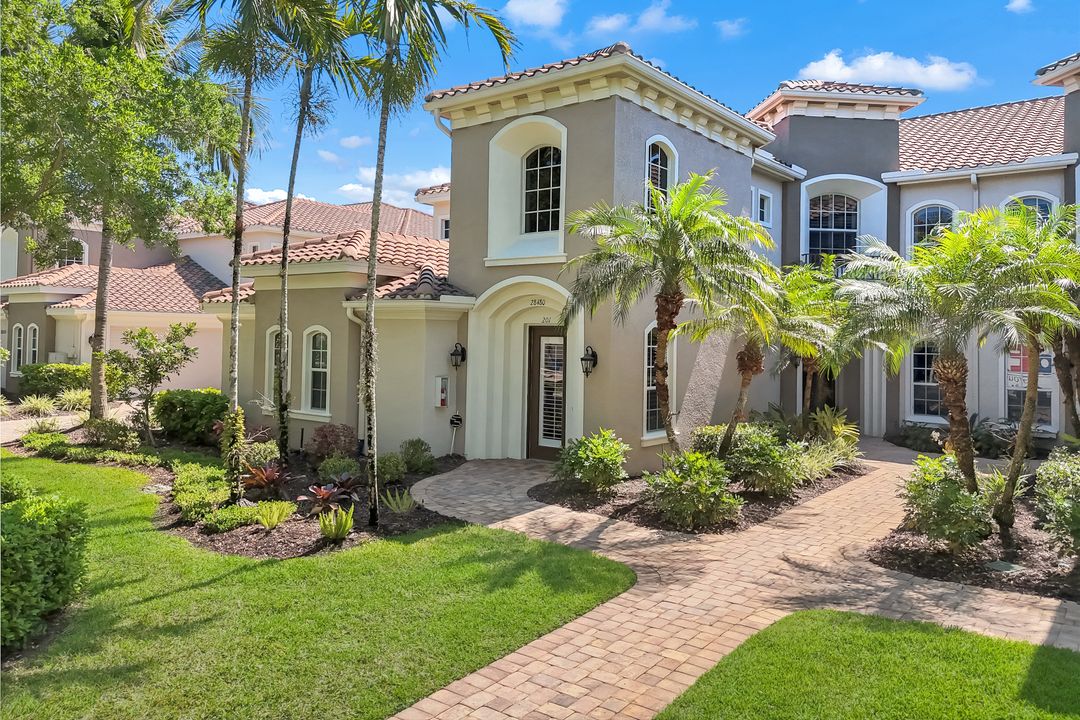 28480 Altessa Way #201, Bonita Springs, FL 34135