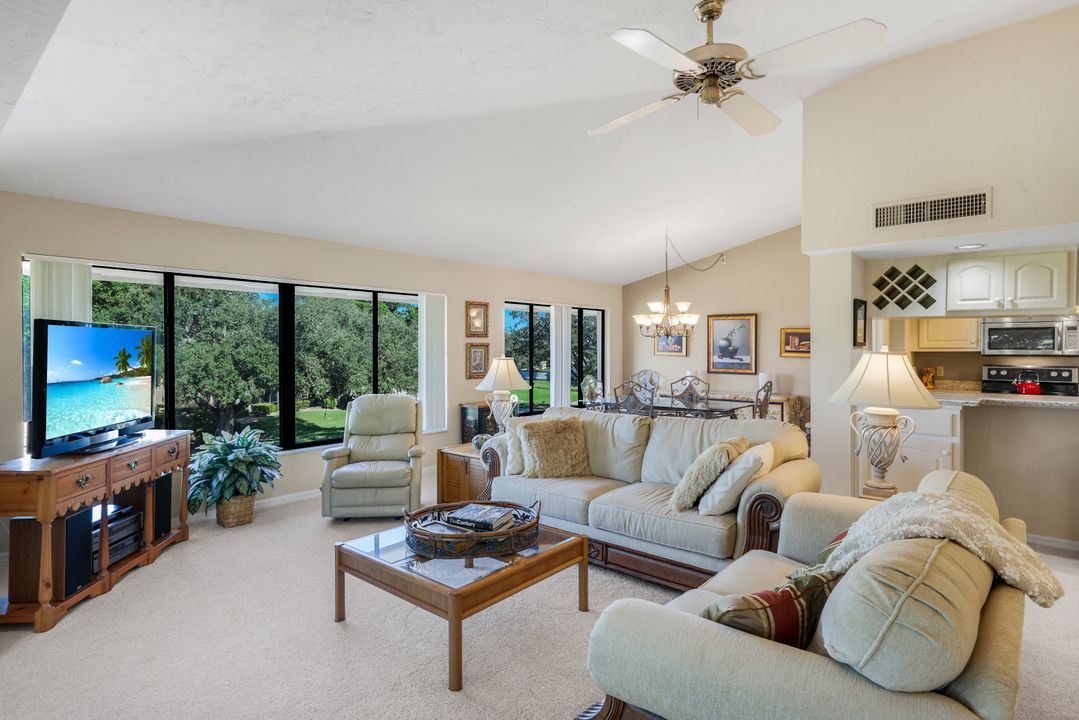 6258 Cougar Run #301, Fort Myers, FL 33908