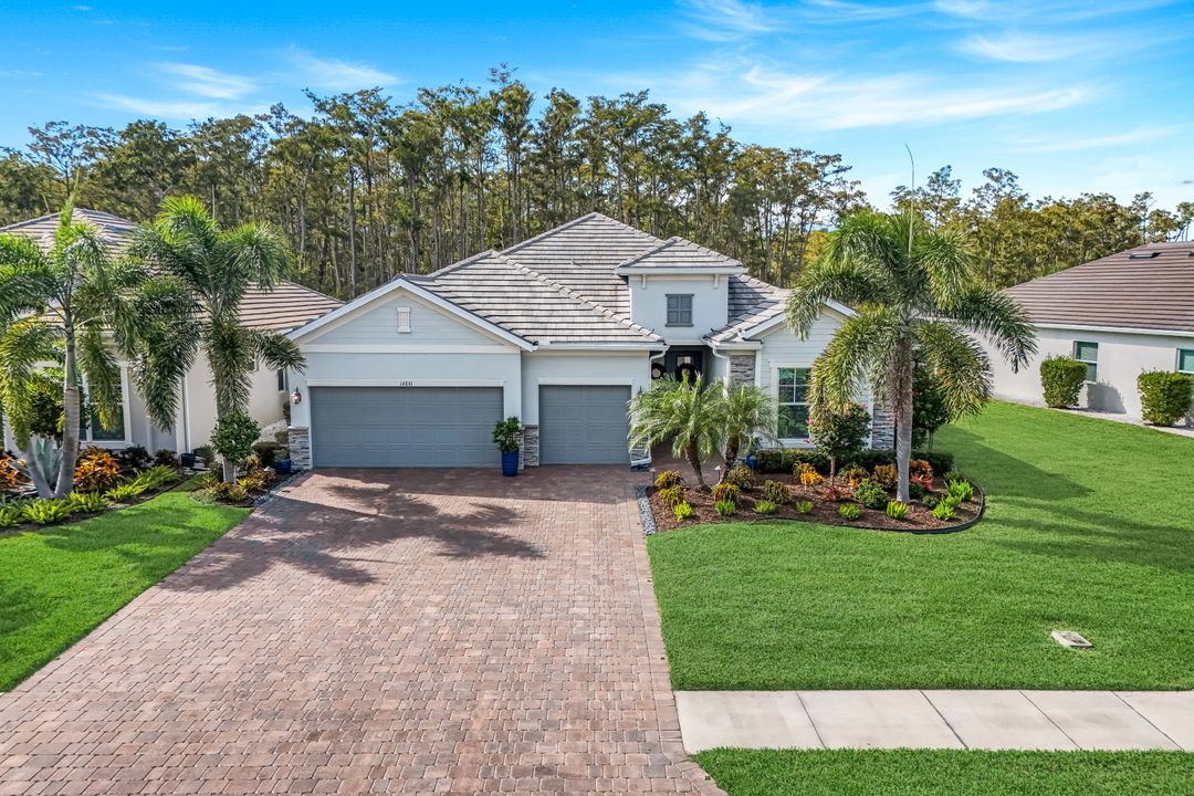 14841 Blue Bay Cir, Miromar Lakes, FL 33913