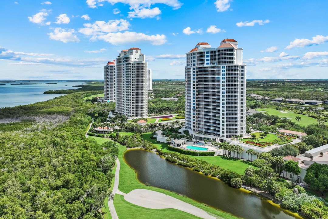 4801 Bonita Bay Blvd #1203, Bonita Springs, FL 34134