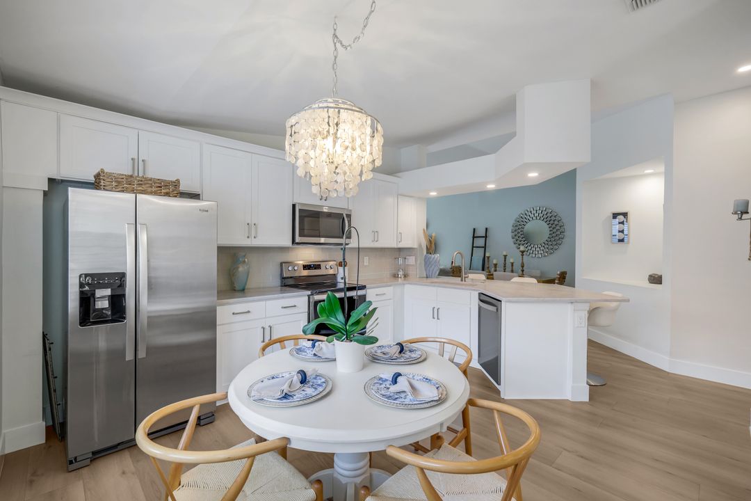 2450 Old Groves Rd #201, Naples, FL 34109
