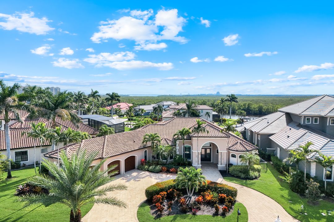 5858 Harbour Preserve Cir, Cape Coral, FL 33914