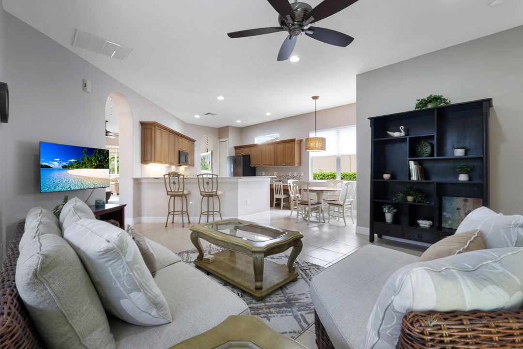 28201 L Burton Fletcher Ct, Bonita Springs, FL 34135