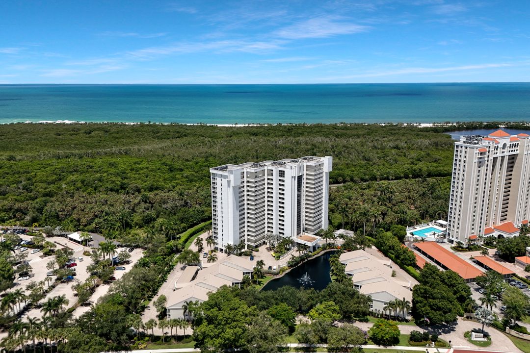 6361 Pelican Bay Blvd #402, Naples, FL 34108