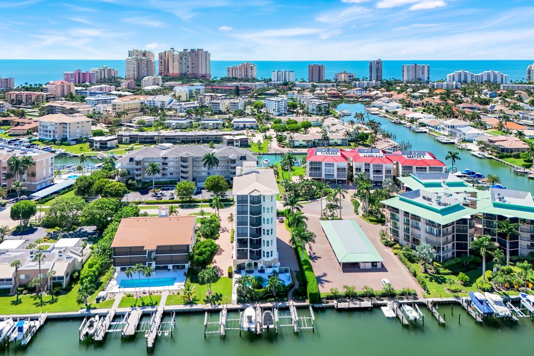 851 Collier Ct #3, Marco Island, FL 34145