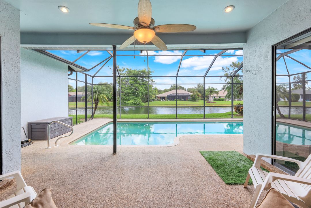 9371 Windlake Dr, Fort Myers, FL 33967