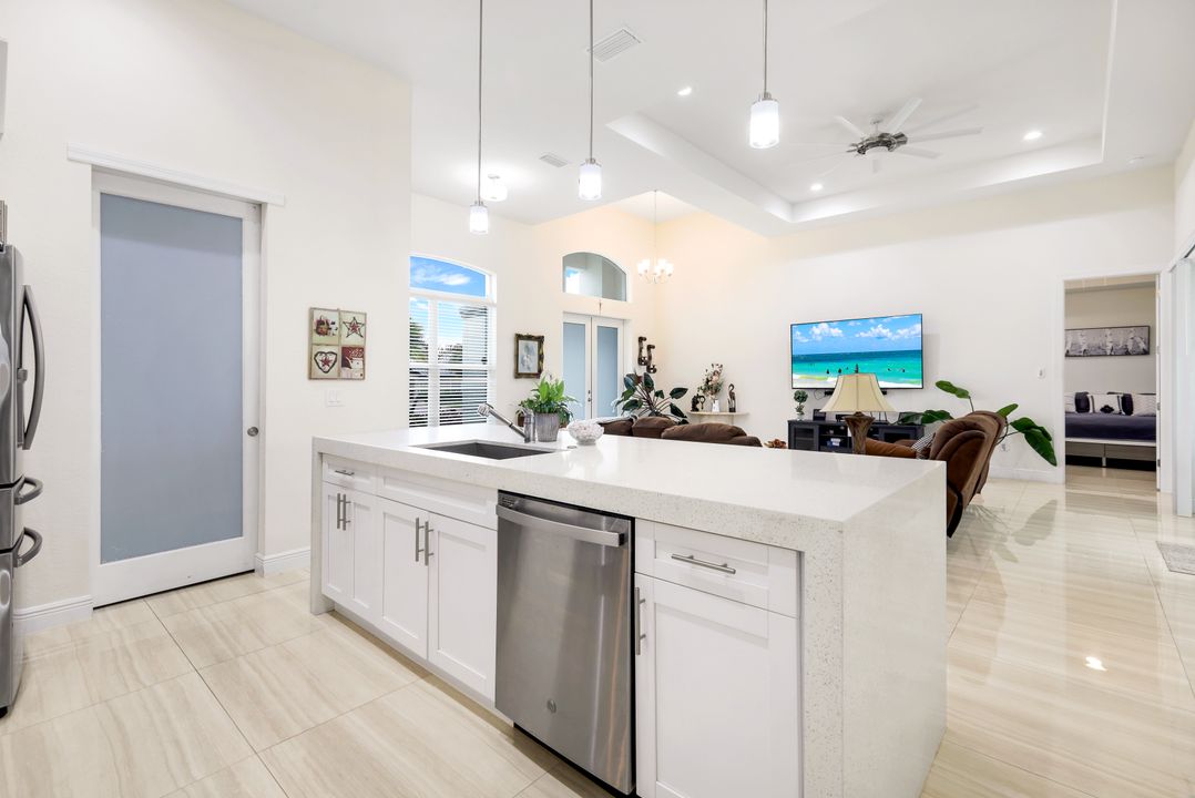3621 NW 1st Terrace, Cape Coral, FL 33993