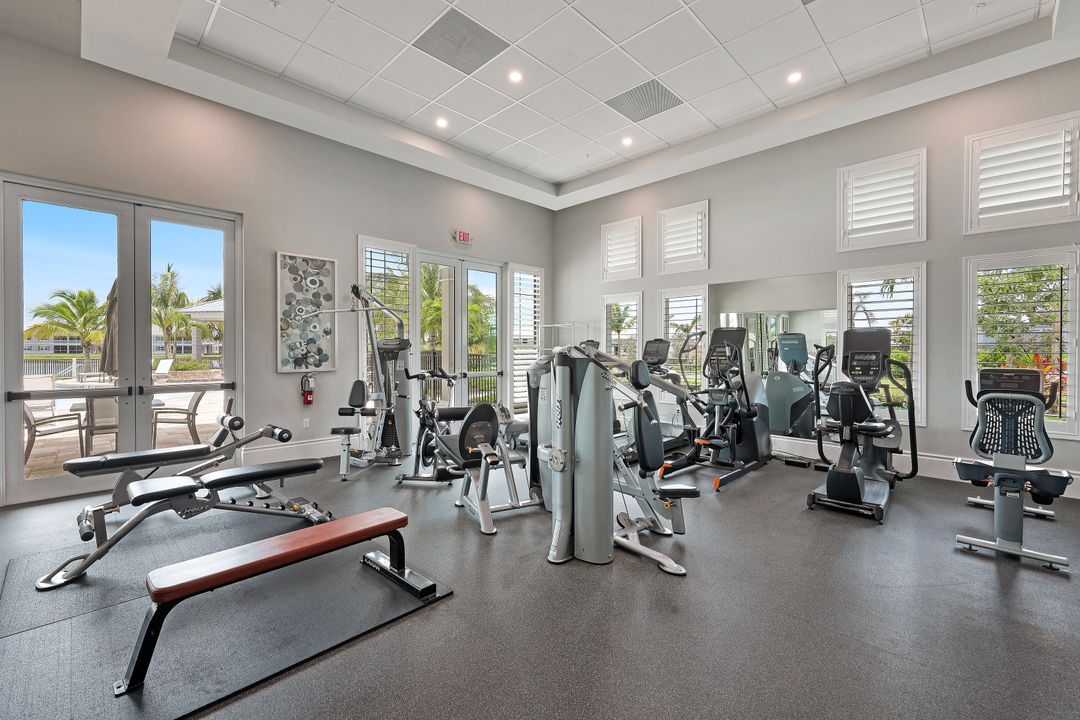164 Indies Drive E #104, Naples, FL