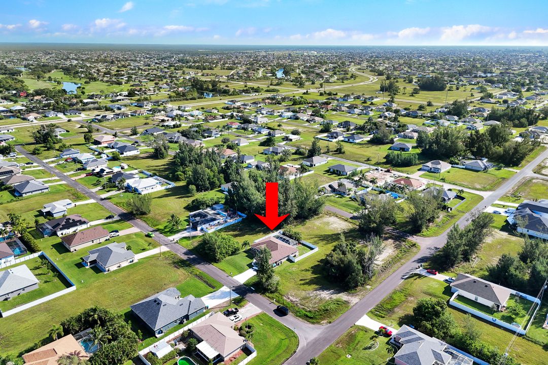 1121 NW 27th Ave, Cape Coral, FL 33993