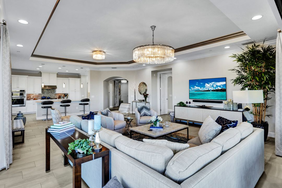 16449 Carrara Way #201, Naples, FL 34110
