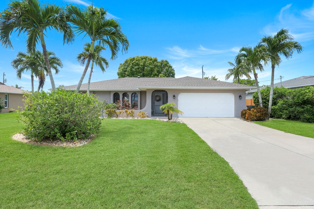 222 SW 39th St, Cape Coral, FL 33914