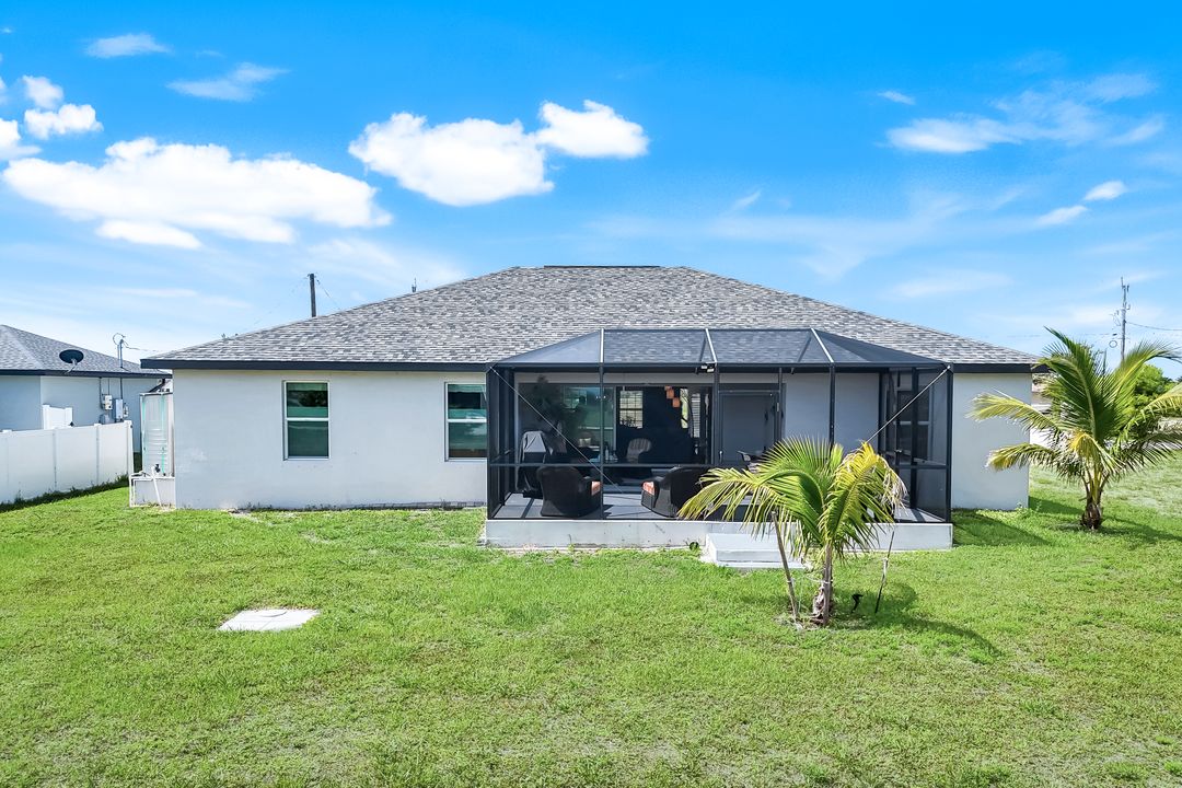 4317 NW 34th Ln, Cape Coral, FL 33993