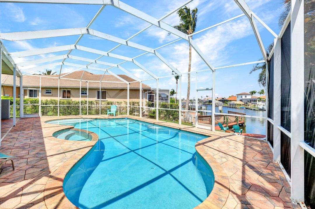 3603 SW 29th Ave, Cape Coral, FL 33914