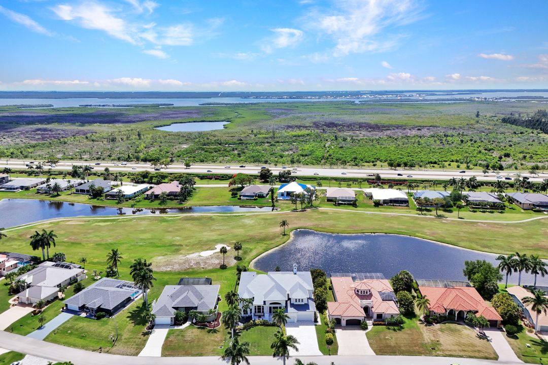 11929 Princess Grace Ct, Cape Coral, FL 33991
