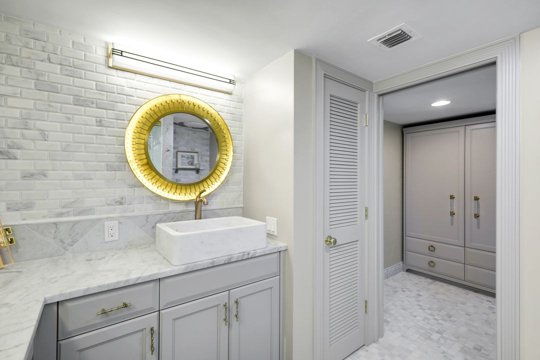 6361 Pelican Bay Blvd #402, Naples, FL 34108